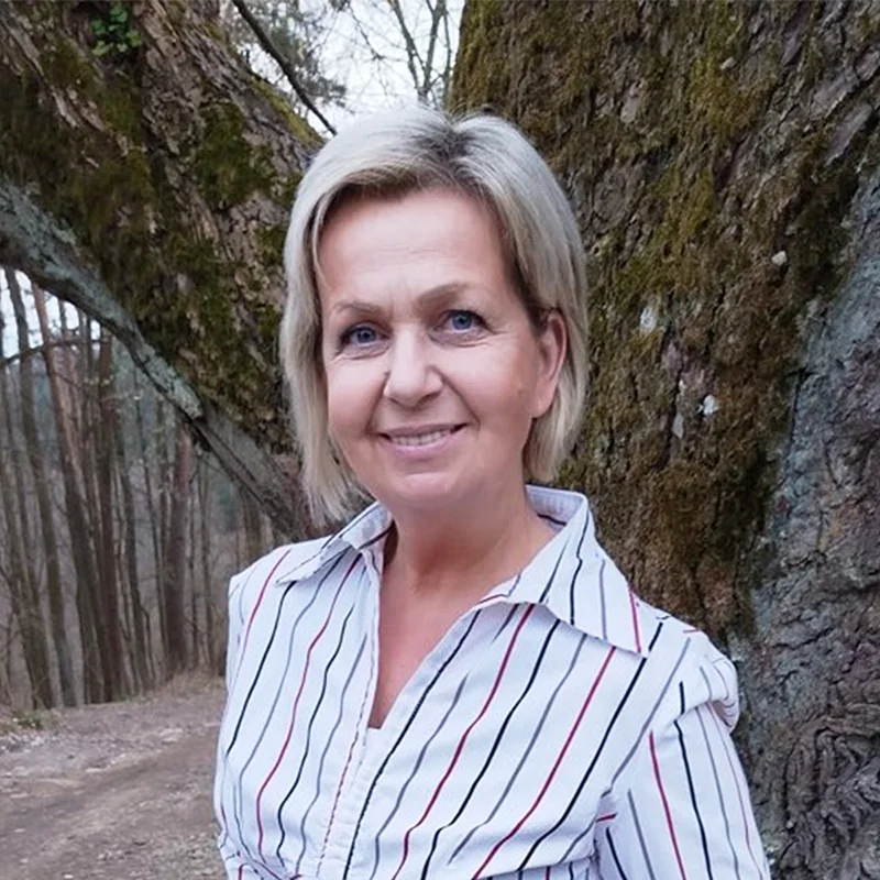 Pavla Dědovská